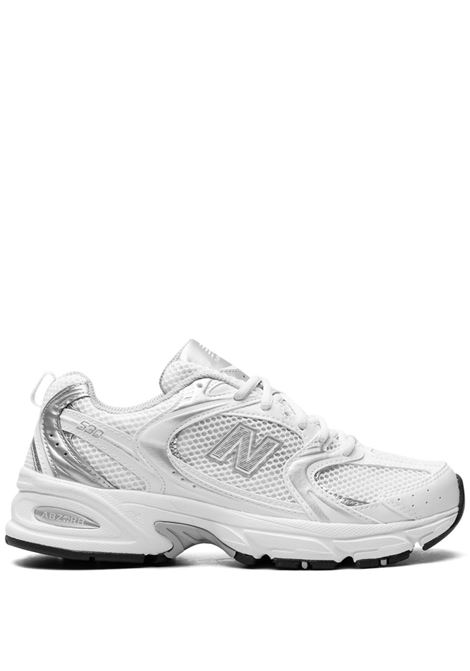 Silver 530 sneakers New Balance - unisex